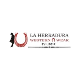 La Herradura Western Wear logo