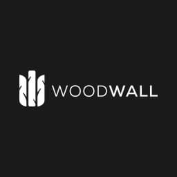 WoodWall logo