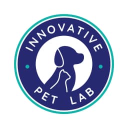 Innovative Pet Lab logo
