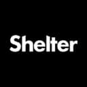 Shelter Stream logo
