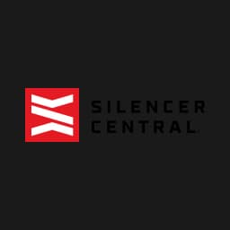 Silencer Central logo