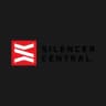 Silencer Central logo