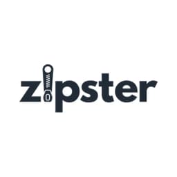 Zipster logo
