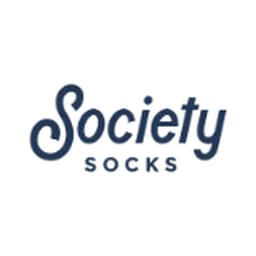 Society Socks logo
