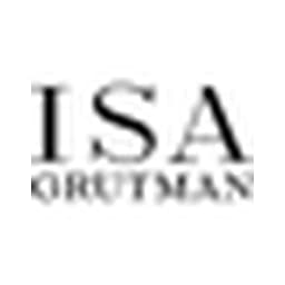 Isa Grutman logo
