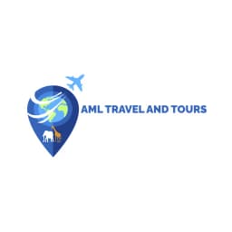AML Travel & Tours logo