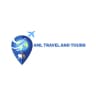 AML Travel & Tours logo