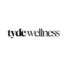 Tyde Wellness logo