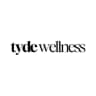 Tyde Wellness logo