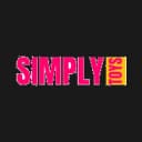 Simply Toys logo
