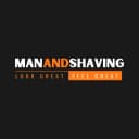 Manandshaving Netherlands logo