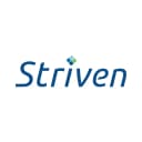 Striven logo