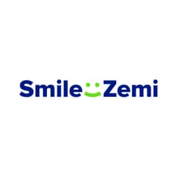 Smile Zemi logo