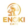 Enoki Cafe logo