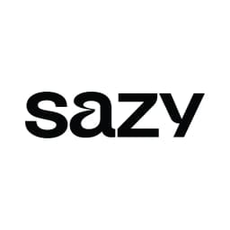Sazy logo