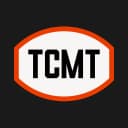 TCMT logo