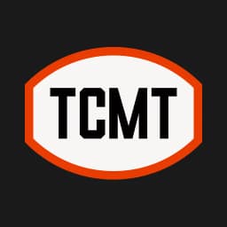 TCMT logo