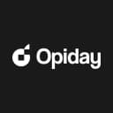 Opiday logo
