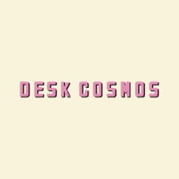 Desk Cosmos logo