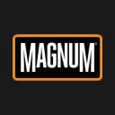 Magnum Boots logo