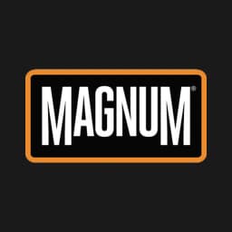 Magnum Boots logo