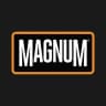 Magnum Boots logo