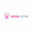 Knowlative logo