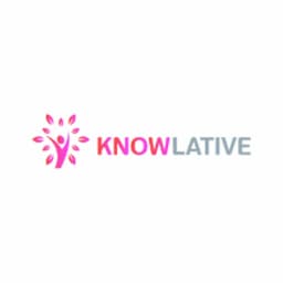 Knowlative logo
