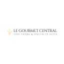 Le Gourmet Central logo