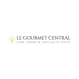 Le Gourmet Central logo