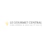 Le Gourmet Central logo