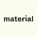 Material Kitchen logo
