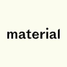 Material Kitchen logo