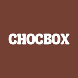 Chocbox LA logo