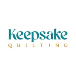 Keepsake Quilting logo