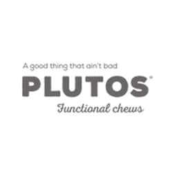 PLUTOS logo