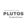 PLUTOS logo