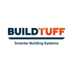 BuildTuff USA logo