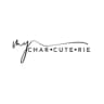My CharCUTErie logo