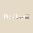 Ples'Jour logo