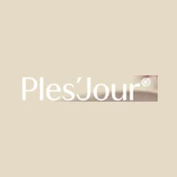 Ples'Jour logo