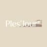 Ples'Jour logo