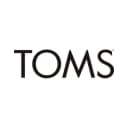 TOMS logo