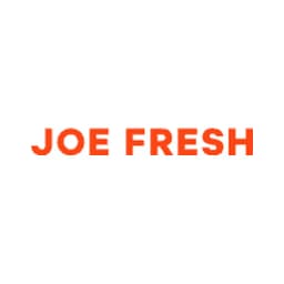 Joe Fresh logo