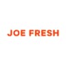 Joe Fresh logo