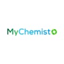 My Chemist Plus logo