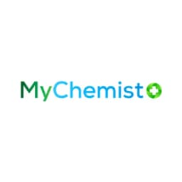 My Chemist Plus logo