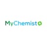 My Chemist Plus logo