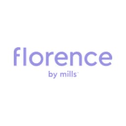 Florence By Mills Beauty logo