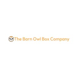 Barn Owl Box Company logo